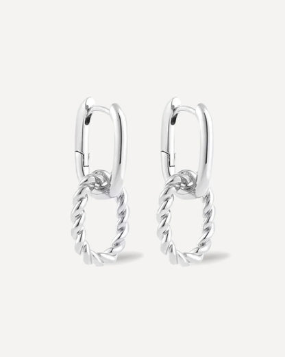 Double Hoop Hanger