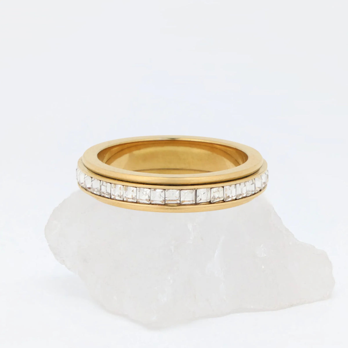 Elevate Ring