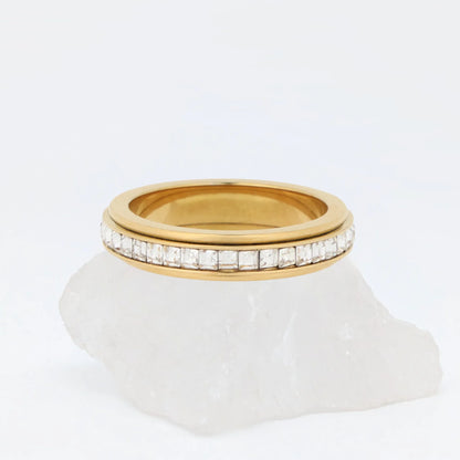 Elevate Ring