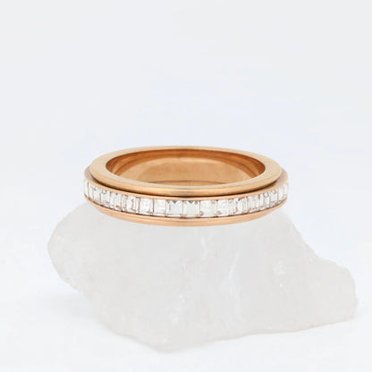Elevate Ring