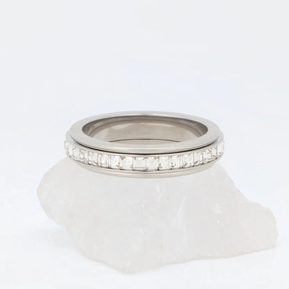 Elevate Ring