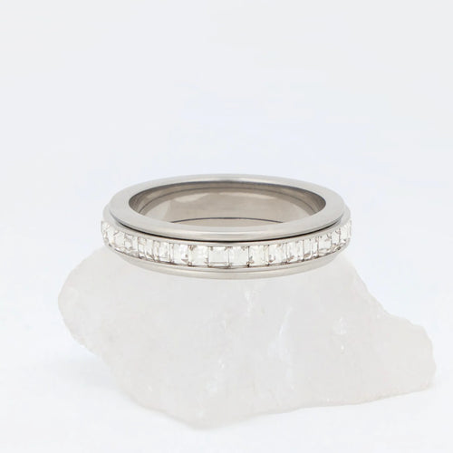 Elevate Ring